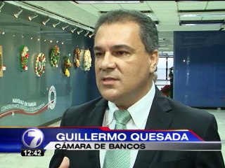 Precio del dólar bajó ₡5 en última semana