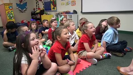 The Book With No Pictures Ms Inlow's Class