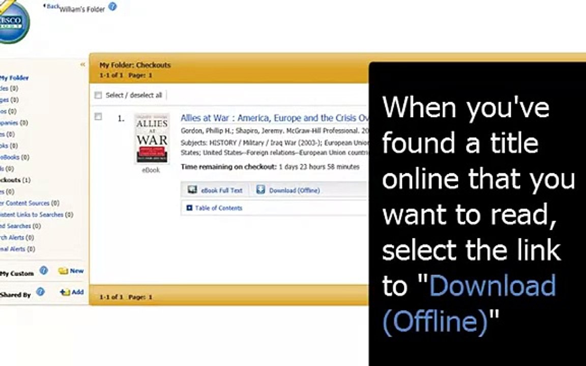 How to Upload and Transfer eBooks to your Nook Book with ePub to a Barnes and Noble Nook