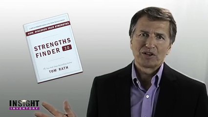 Part 1: Bridging StrengthsFinder with INSIGHT Inventory