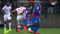 All Goals _ Caen 0-3 Monaco 10.04.2015 HD