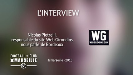 #FCGBOM vu par le responsable de WebGirondins