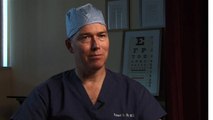 Can I get refractive eye surgery without using a laser?: Eye Surgery