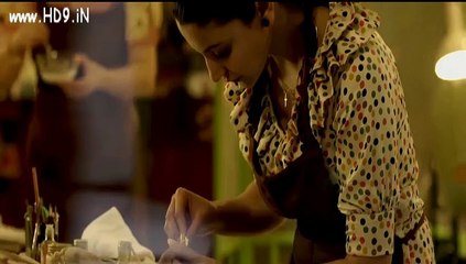 Fifi - Bombay Velvet Ft. RanbirKapoor HD