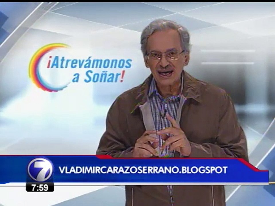 Atrevámonos a Soñar