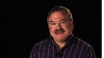 What were the first signs of your psychic abilities?: James Van Praagh On Talking With The Dead