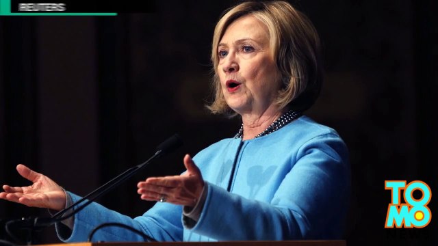 هيلاري كلينتن استخدمت حساب إنترنت شخصي لتسيير أعمال رسمية