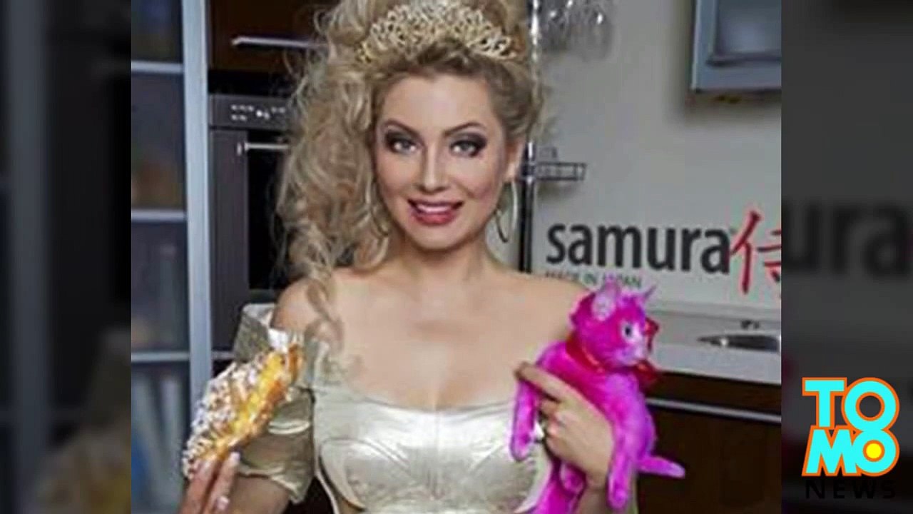 إلينا لينينا من المحتمل أن تقاضي الإعلام الذي شيع أن قطتها ميتة بسبب الصباغ