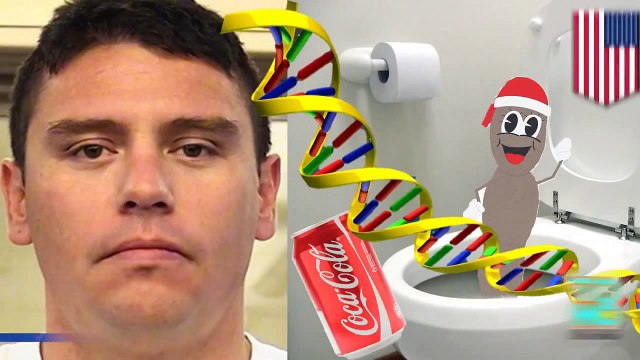 لص يترك آثار حمضه النووي على تنكة كولا فيلقى القبض عليه