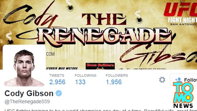 المصارع كودي غيبسون الملقب بالمرتد يتلقى ضرباً مبرحاً بعد خسارة مباراة