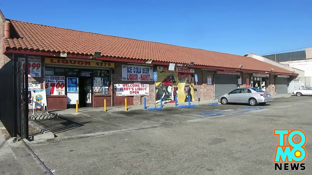 زوجان مطلوبان في لوس أنجلس لدهسهما شخصاً عن عمد