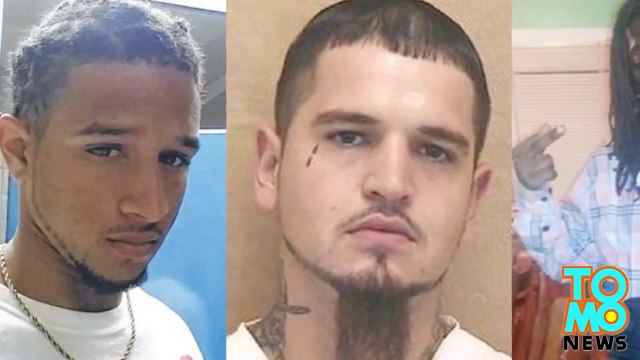 جد يطلق النار على ثلاثة مقتحمين في محاولة منهم للاغتصاب