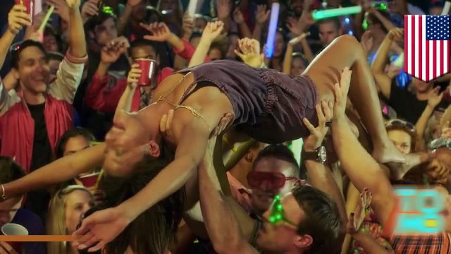 مراهق من سياتل يتصل بالشرطة لفض حفلة في بيته