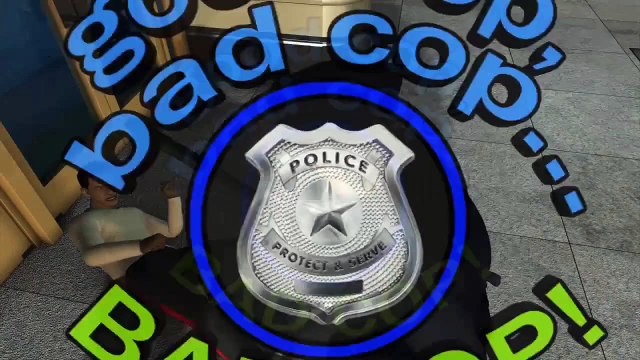 الشرطي شٍن غروبرت يقتل المواطن الأعزل ليفار جونس بسبب طلب الضحية لأوراقه الثبوتية