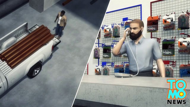 شغيل يقبض على لص نحاس مستخدما الرافعة بعد يوم من السرقة