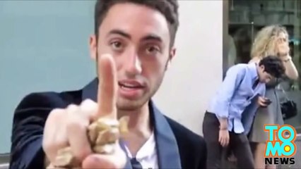 يوتيوب يحذف خبر لتومونيوز