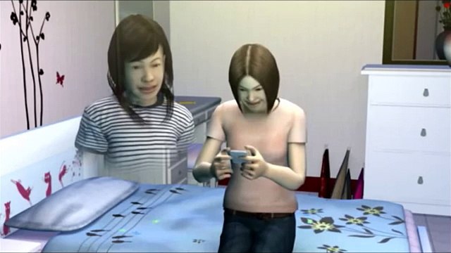 متنمرات يضربن فتاة في الحادية عشرة ثم يصورنها