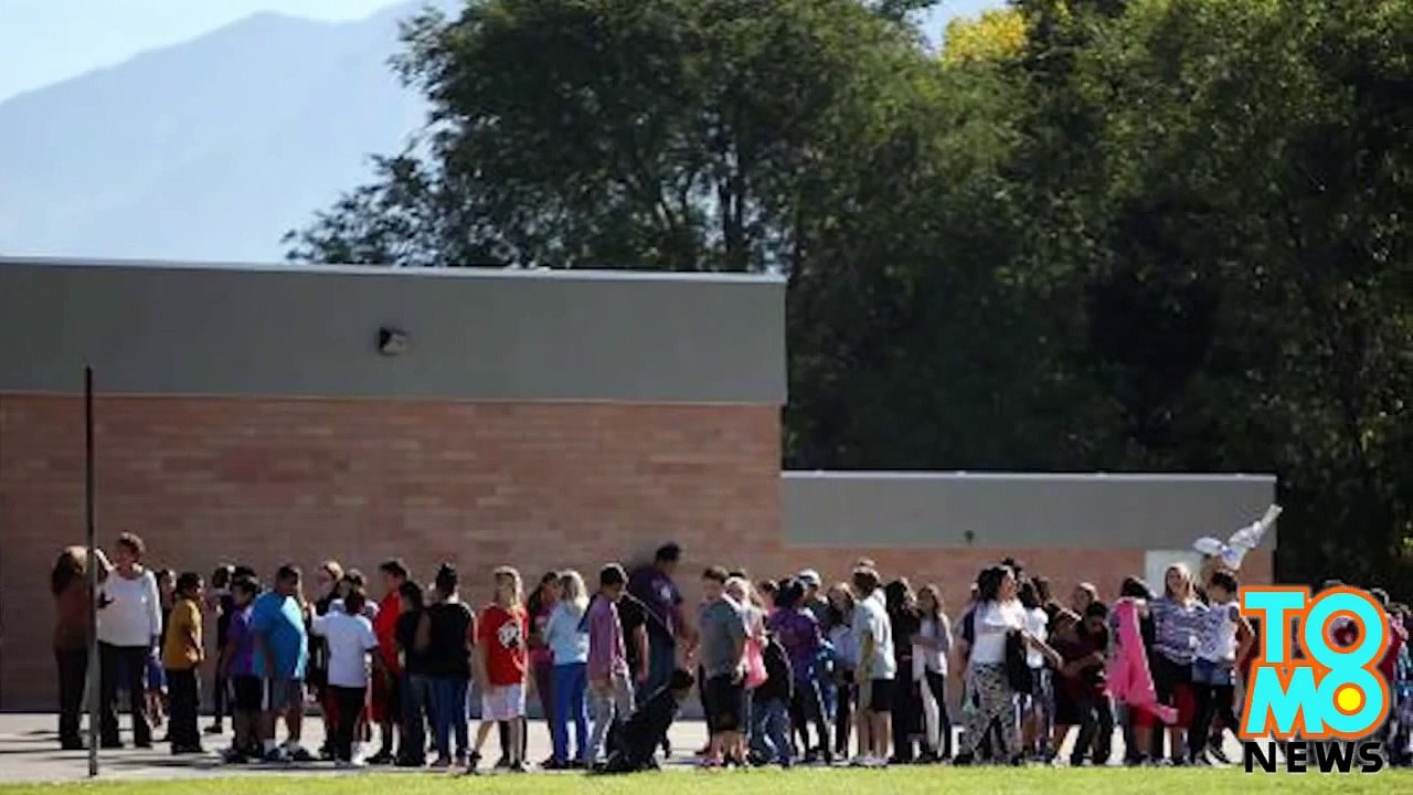 معلمة في مدرسة في أوتا تطلق النار على رجلها