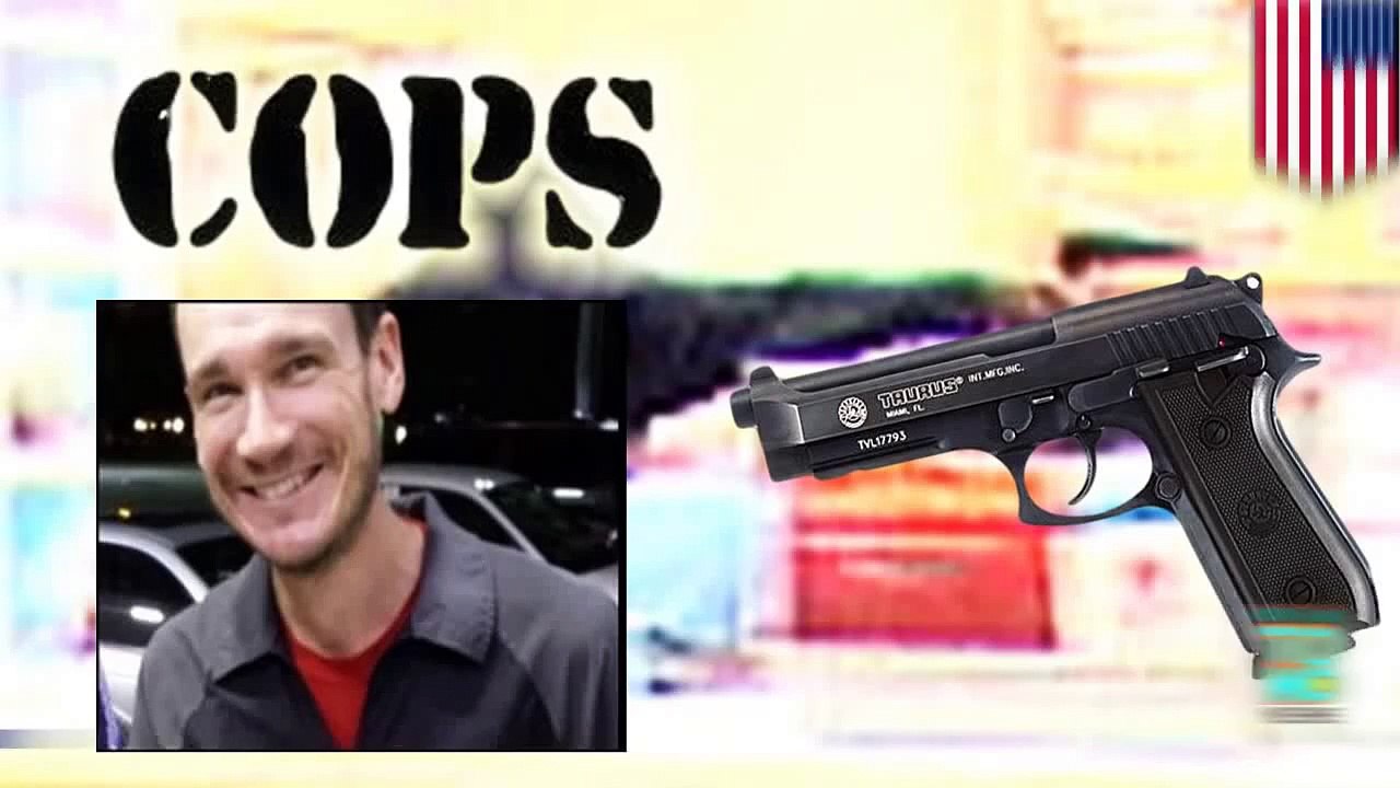 شرطة أوماها تطلق النار على أحد أعضاء فريق تلفزيوني عن غير عمد فيردوه قتيلاً