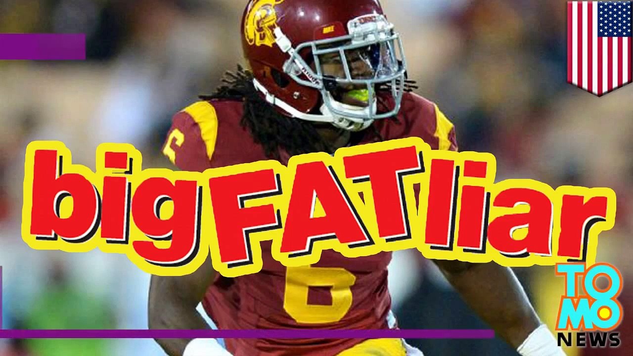 جوش شاو يفصل من فريقه على أثر اكتشاف تلفيقه لقصة ابن أخيه