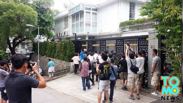 مناصر الديمقراطيو ومالك مؤسسة هونغ كونغ الإعلامية جيمي لايز متهم بالفساد