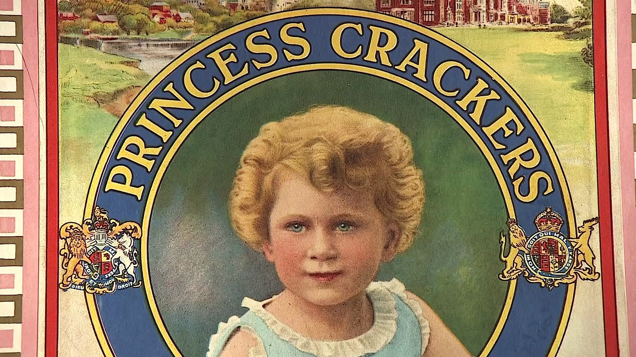 Christmas crackers_ The Story