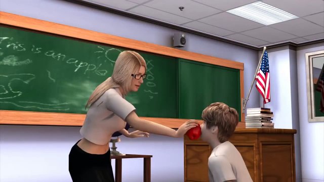 الأم التي ضاجعت فتاً في 16من العمر تحكم بالسجن من قبل قاضي أريزونا