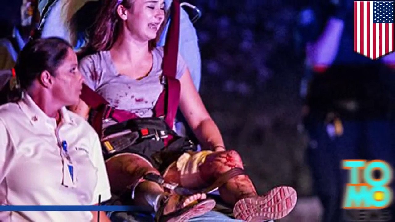 الطالب في أكاديمية الشرطة مايكل ليتل يطلق النار على حبيبته السابقة