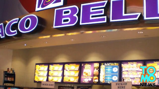 موظف في تاكو بيل يعتدي على زبون مستخدما مسدس ضغط هوائي