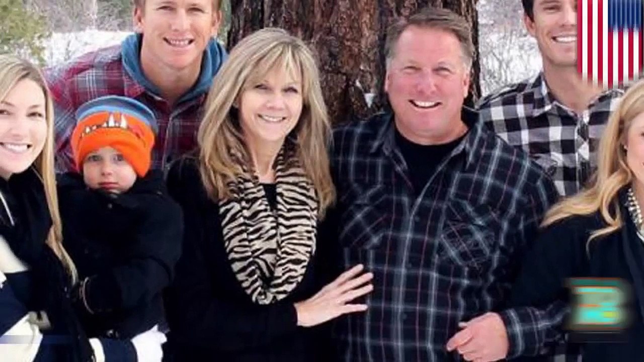 حادث تحطم طائرة في كاليفورنيا يودي بحياة ثلاثة رجال ويرمل زوجتان حوامل وأماً