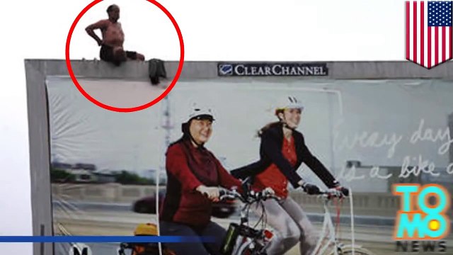 مشرد معاق عقلياً يلقى حتفه على إثر صعقه بالكهرباء من قبل الشرطة