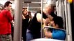 اعتقال متورط في اعتداء ذو خلفية عنصرية في محطة قطار الأنفاق ببرشلونة