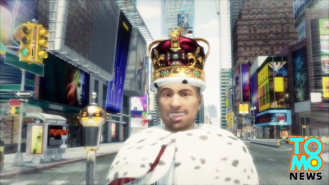 رجل غني من نيويورك يدعي أنه يملك نصف مانهاتن