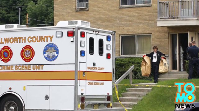 شرطي سابق يلقى القبض عليه بتهمة جناية مزدوجة