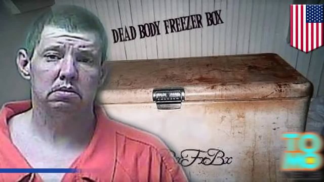 رجل يقتل رفيقة سكنه السبعينية ويخبأها في الثلاجة