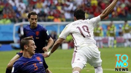 عطلة كأس العالم