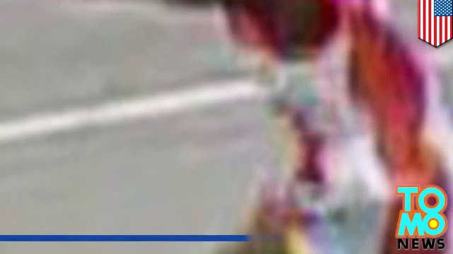 مراهق يطلق النار في وضح النهار