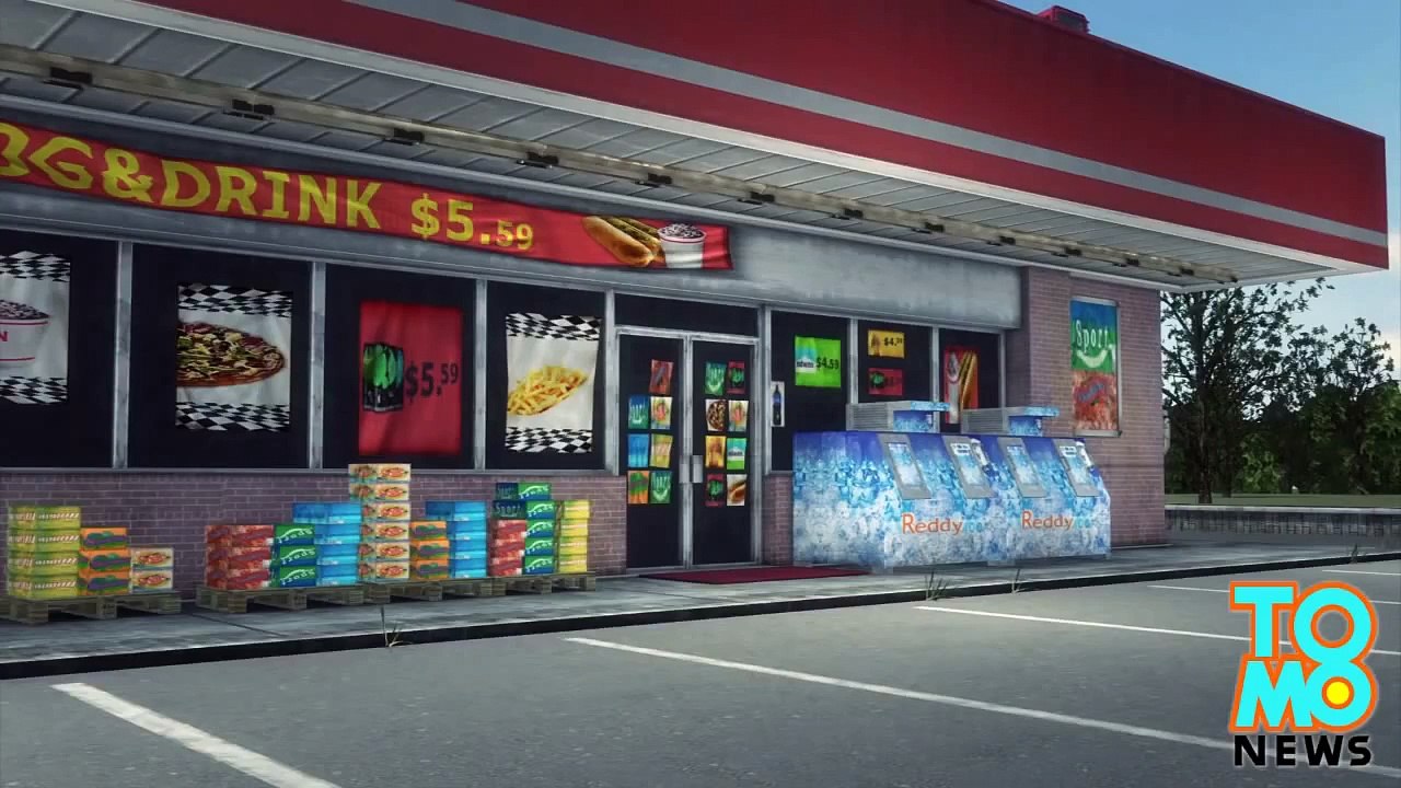 رجل من الاباما يقتل آخراً تحرّش بابنته