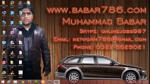 Header and not Selector Class 10 in urdu and hindi by Babar786.com