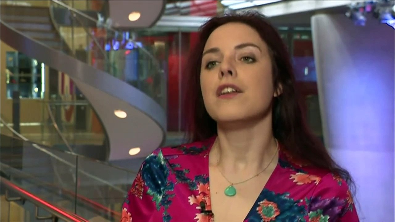 Could cannabis oil cure cancer_ BBC News