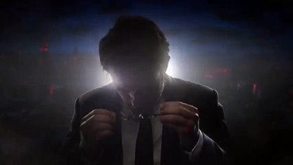 Marvel's Daredevil The Red Costume First Look