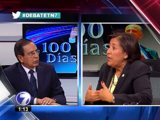 Primeros meses del PAC en el poder levantan roncha entre diputados