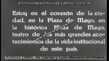 ARCHIVO DIFILM BUENOS AIRES AÑO 1940