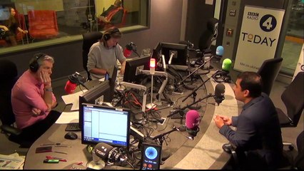 Extraordinary act of generosity'