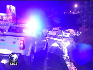 Hombre asesinado en La Uruca tenía amplio expediente judicial