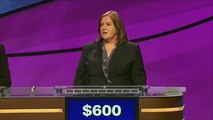 Jeopardy Contestant Leaves Audience Stunned With Shocking Answer