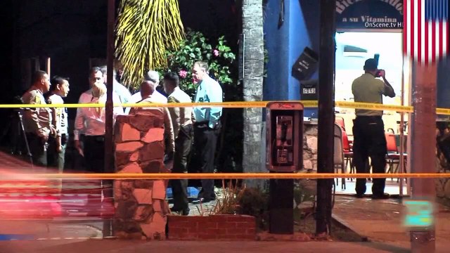 شخص يضرب بالرصاص حتى الموت في شرقي لوس أنجلس