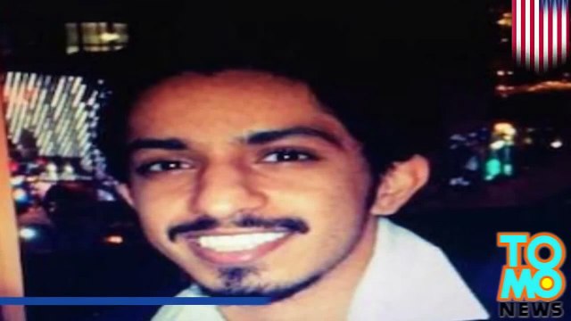 الطالب عبدالله القادي في جامعة كاليفورنيا مفقود بعد أن باع سيارته