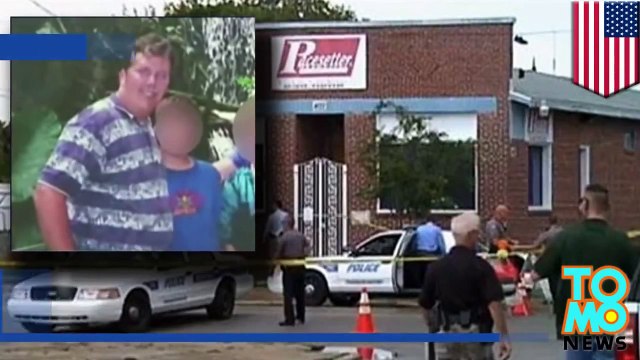 الشرطة تقتل رجل أصم لأنه لم يسمع تحذيرات الشرطة