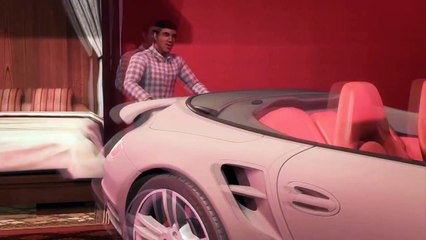 سيدة اسكتلندية تنسى لعبة جنس في فرجها لمدة عشر سنوات